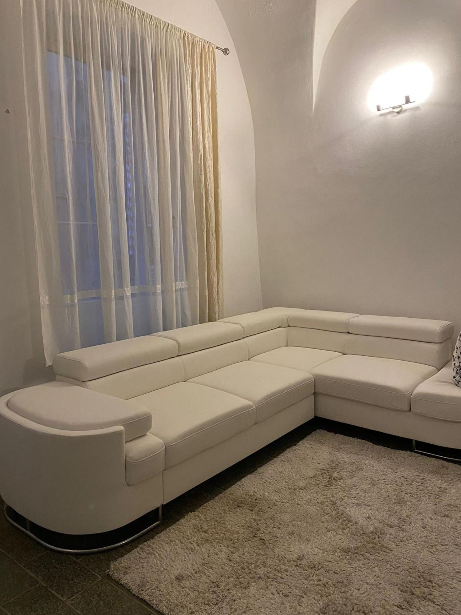 Dream House Sanremo Center Apartment Екстериор снимка